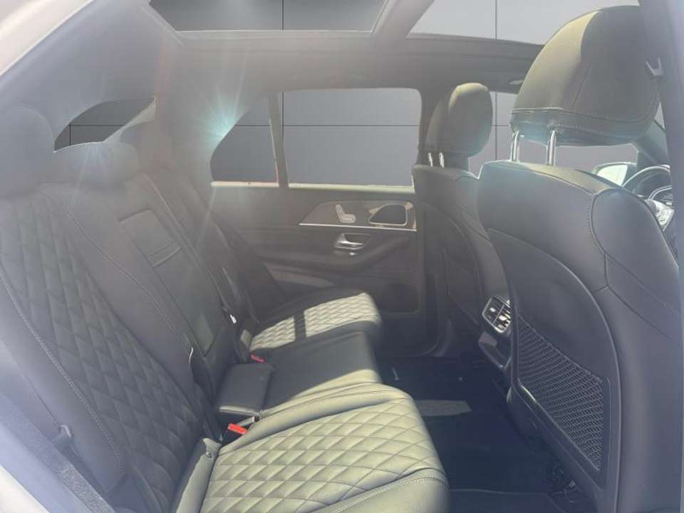 Mercedes-Benz GLE 450 - Imagem 5