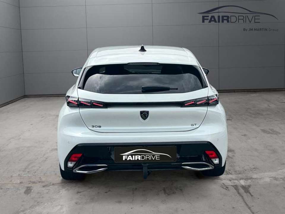 Peugeot 308 - Imagem 5
