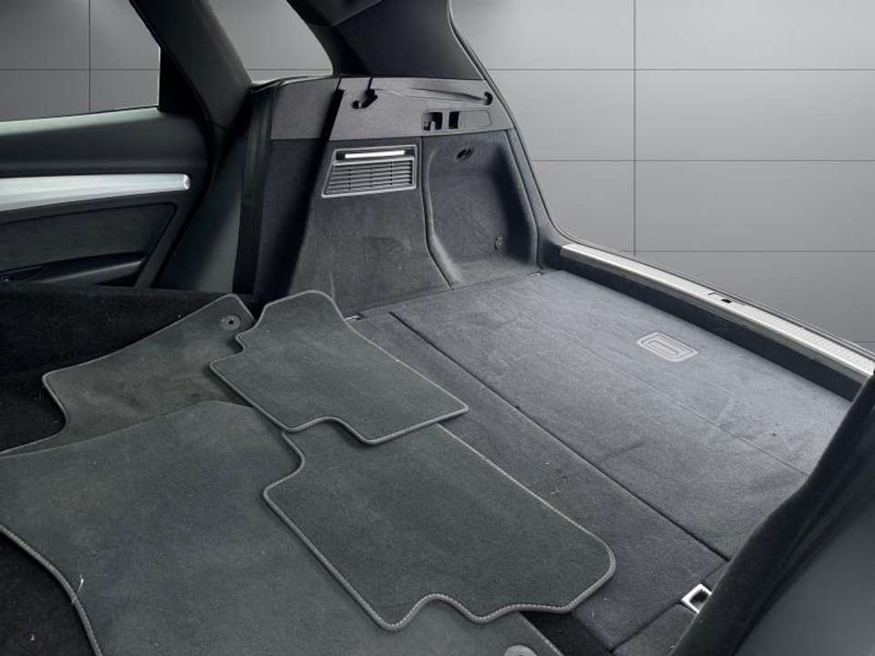 Audi Q5 - Imagem 5