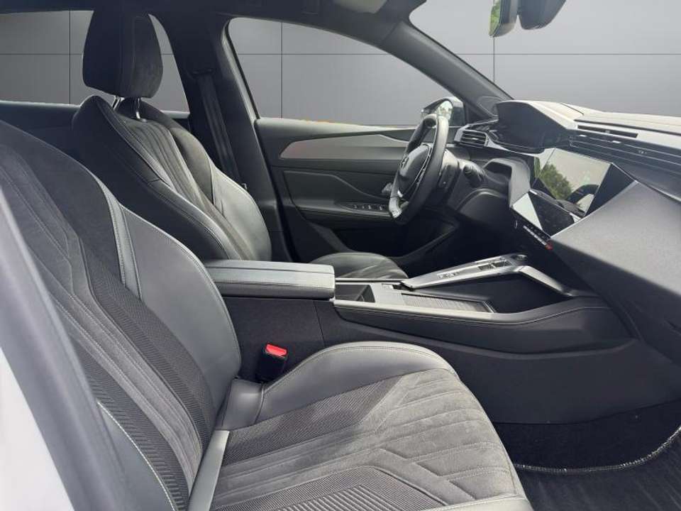 Peugeot 308 - Imagem 6