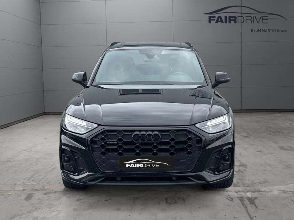 Audi Q5 - Imagem 6