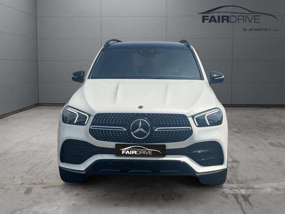 Mercedes-Benz GLE 450 - Imagem 6