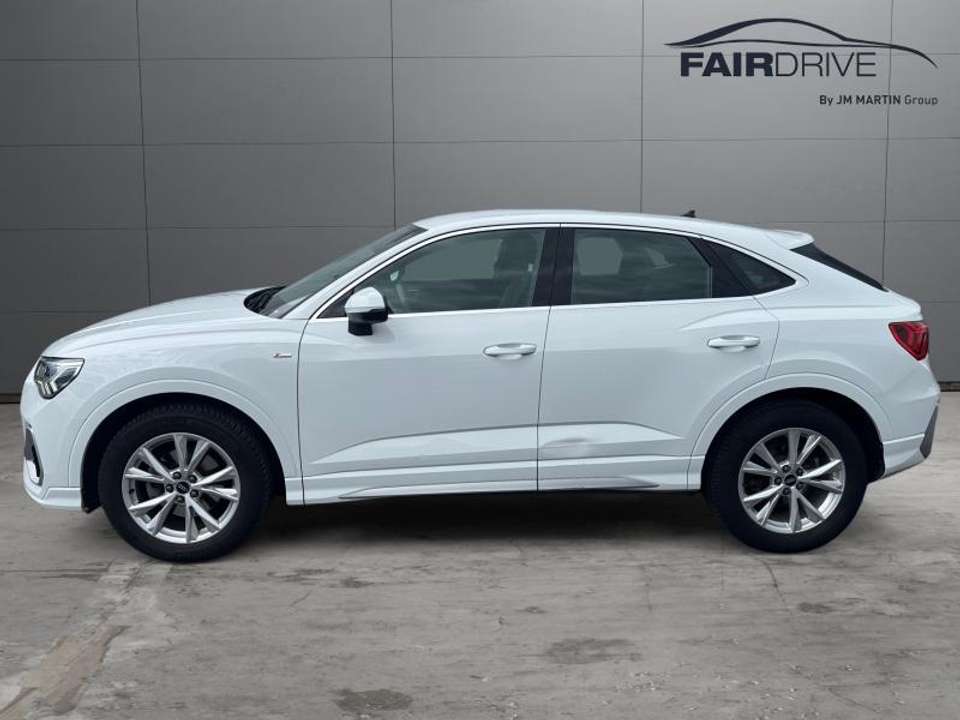 Audi Q3 - Imagem 6