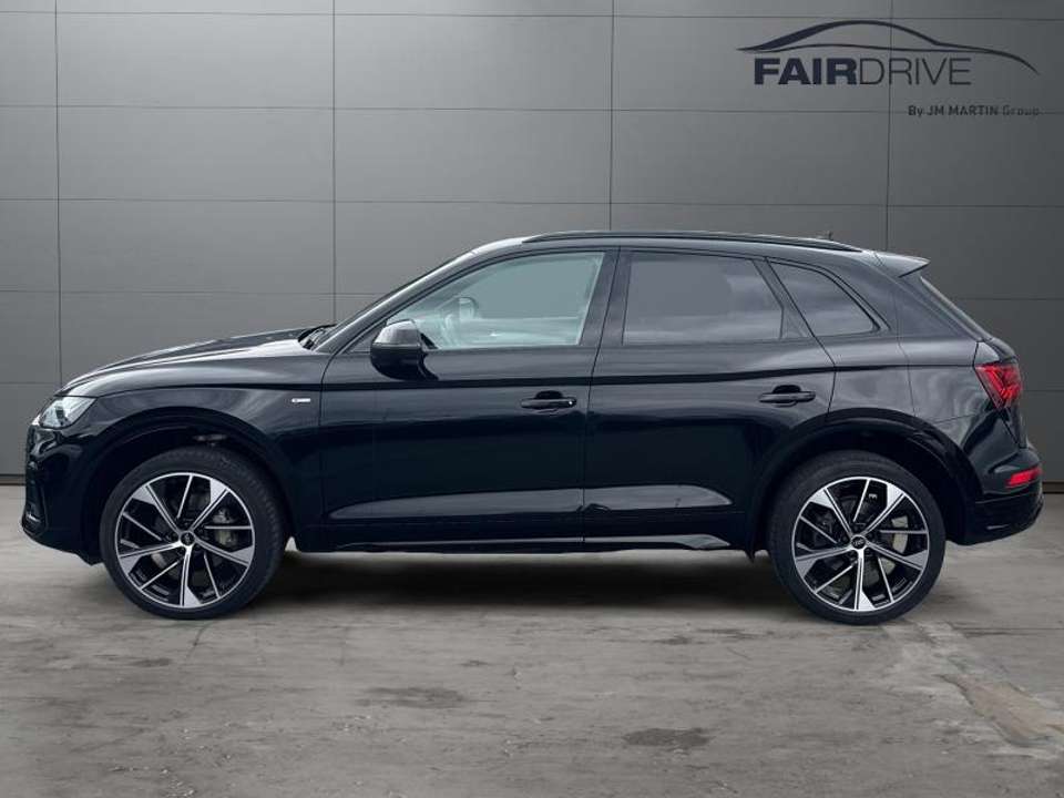 Audi Q5 - Imagem 7