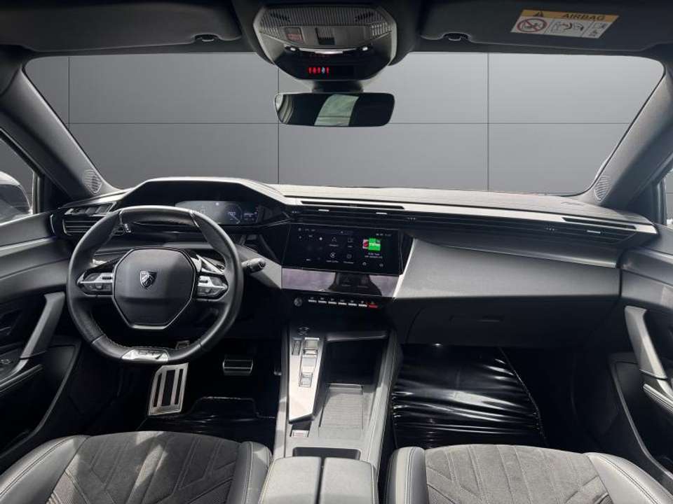Peugeot 308 - Imagem 7