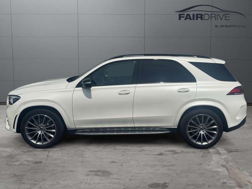 Mercedes-Benz GLE 450 - Imagem 7