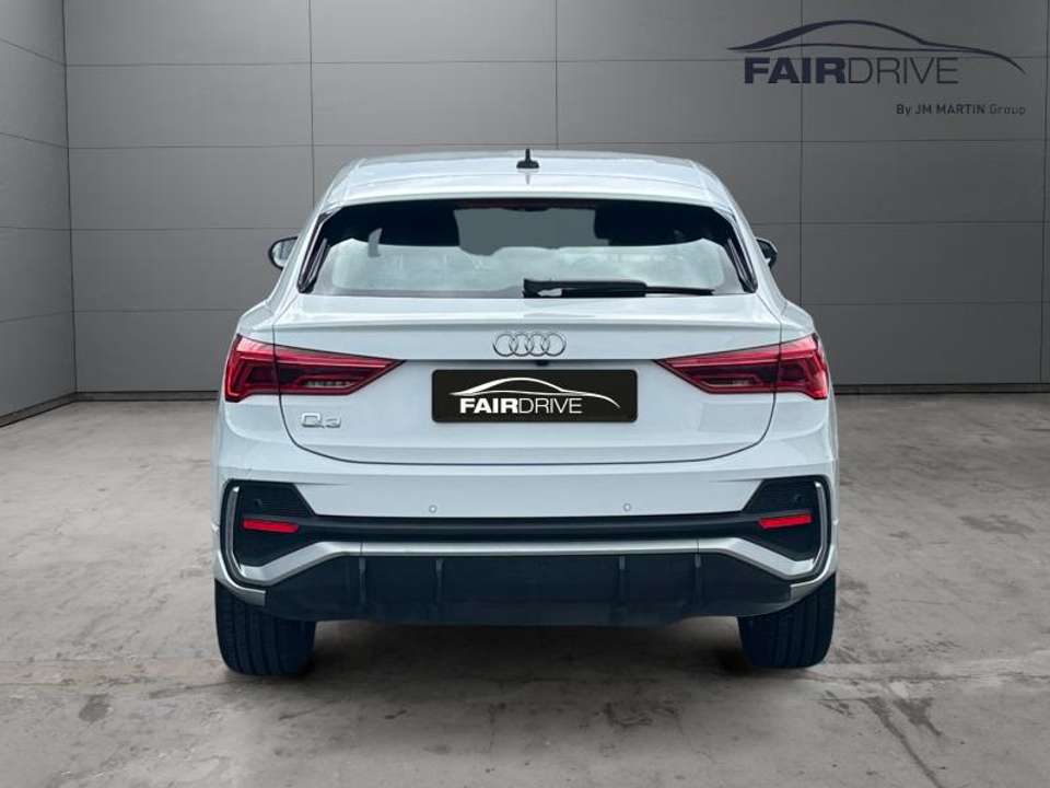 Audi Q3 - Imagem 7