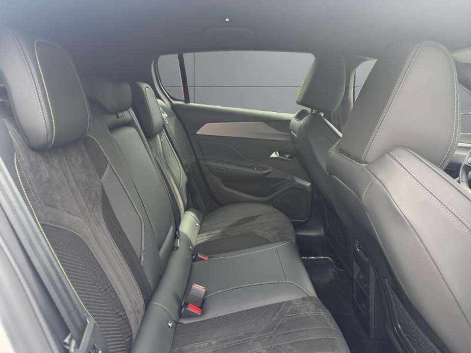 Peugeot 308 - Imagem 8