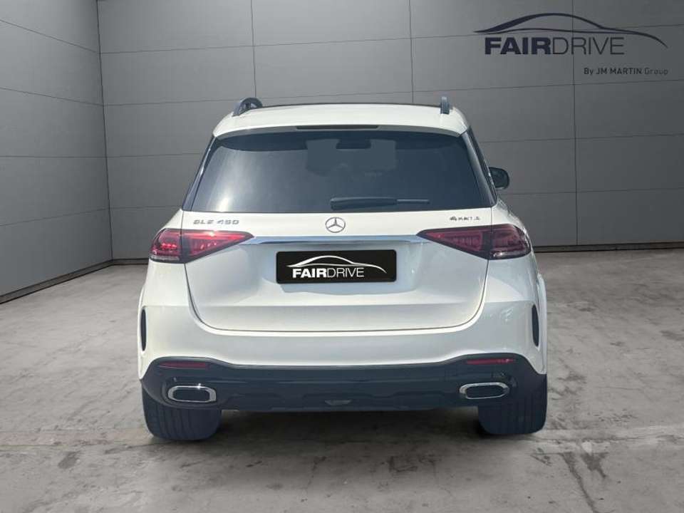 Mercedes-Benz GLE 450 - Imagem 8