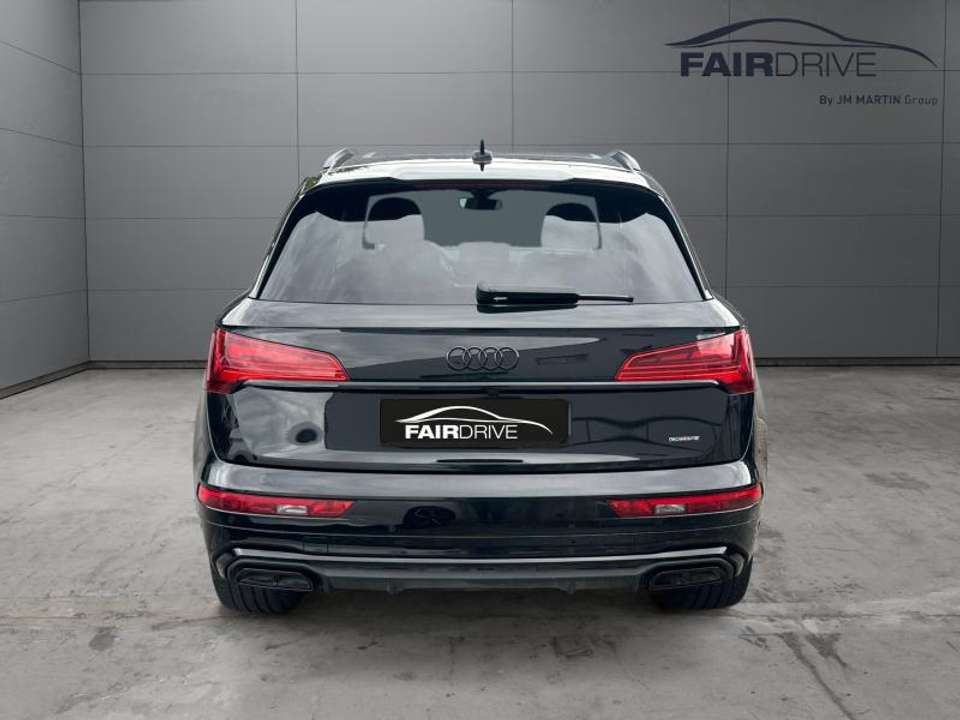 Audi Q5 - Imagem 8