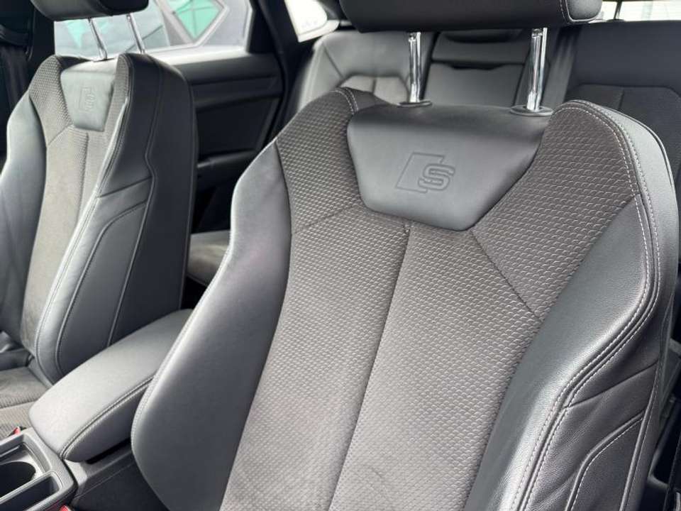 Audi Q3 - Imagem 8