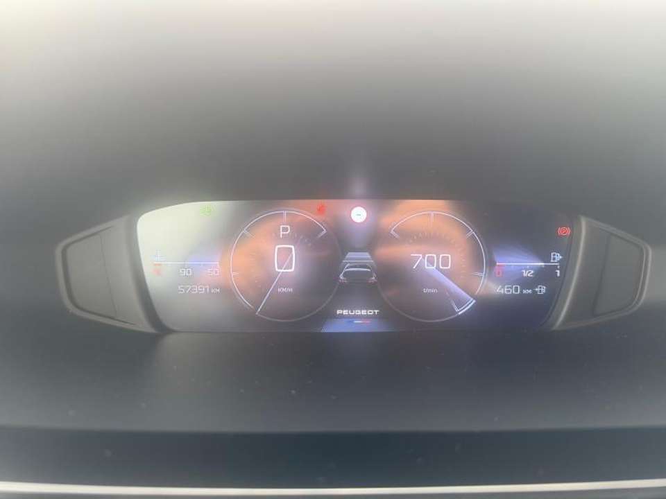 Peugeot 308 - Imagem 9