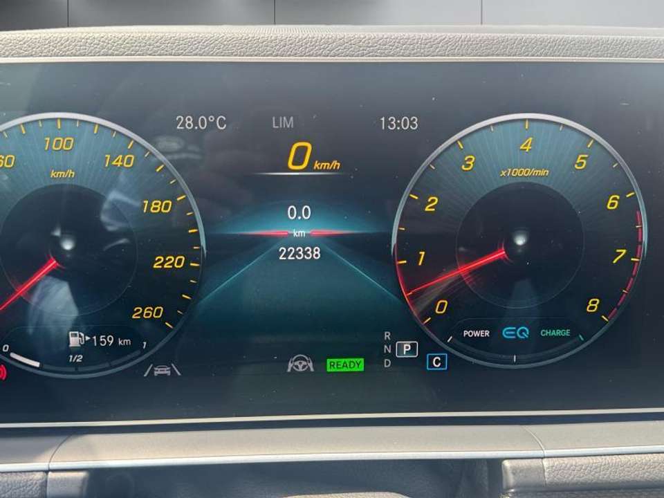 Mercedes-Benz GLE 450 - Imagem 9