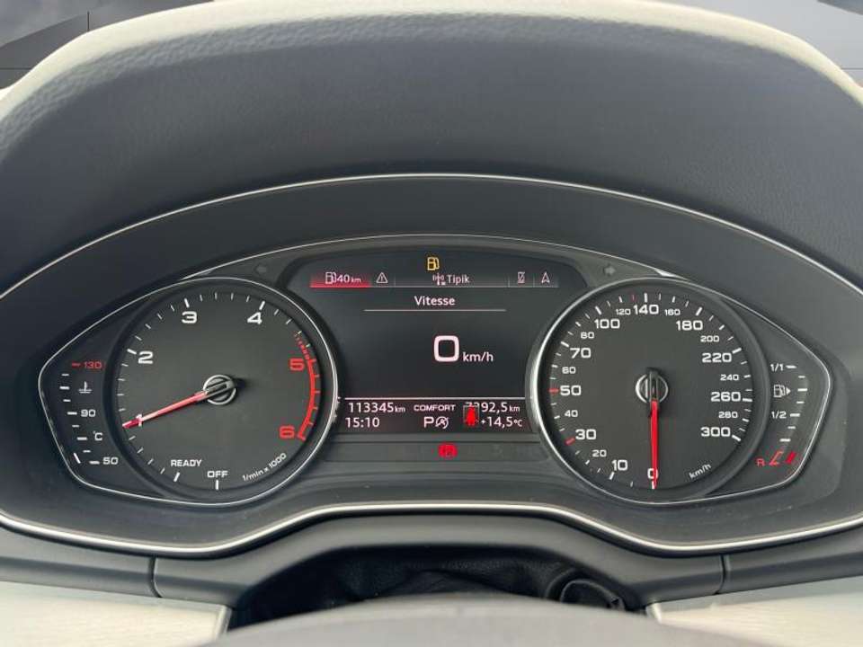 Audi Q5 - Imagem 9