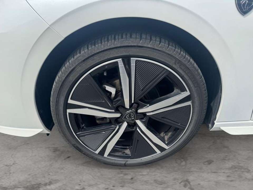 Peugeot 308 - Imagem 10