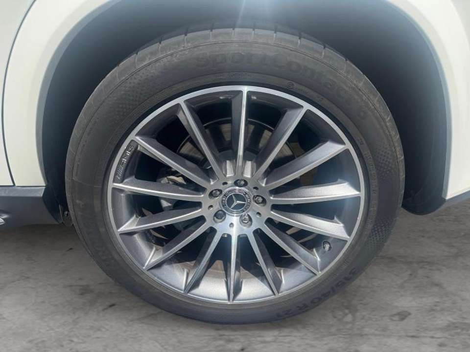 Mercedes-Benz GLE 450 - Imagem 10