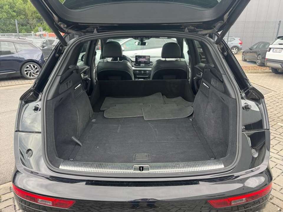 Audi Q5 - Imagem 11