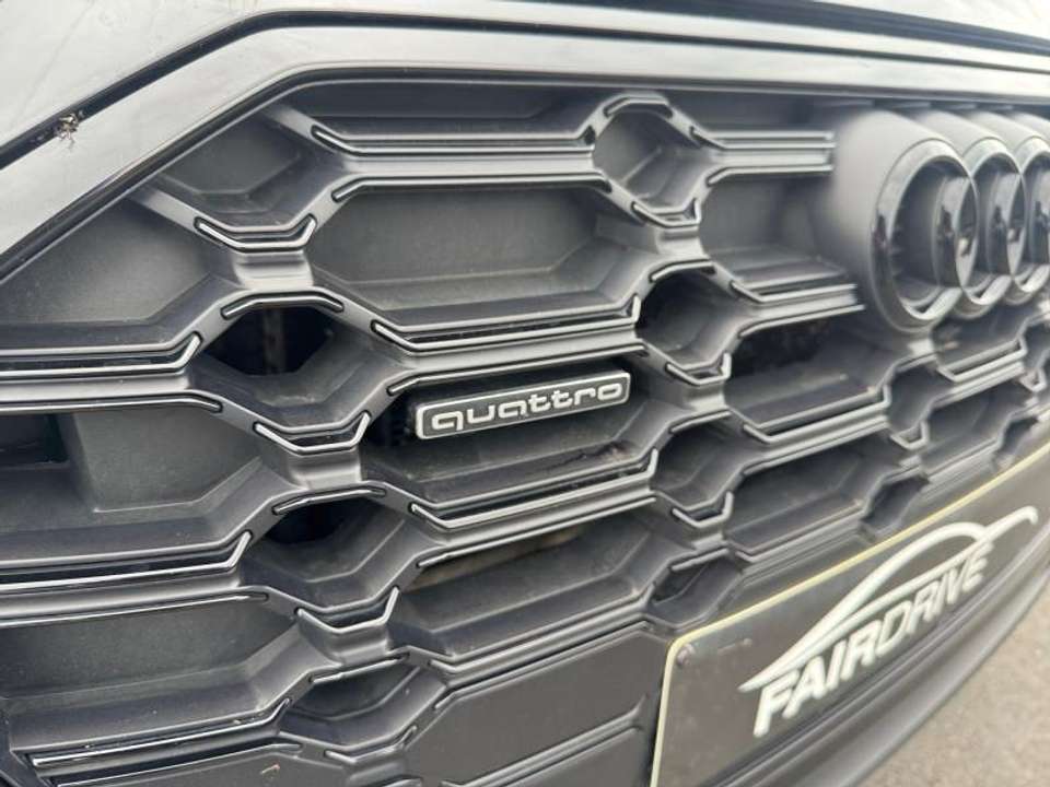 Audi Q5 - Imagem 12