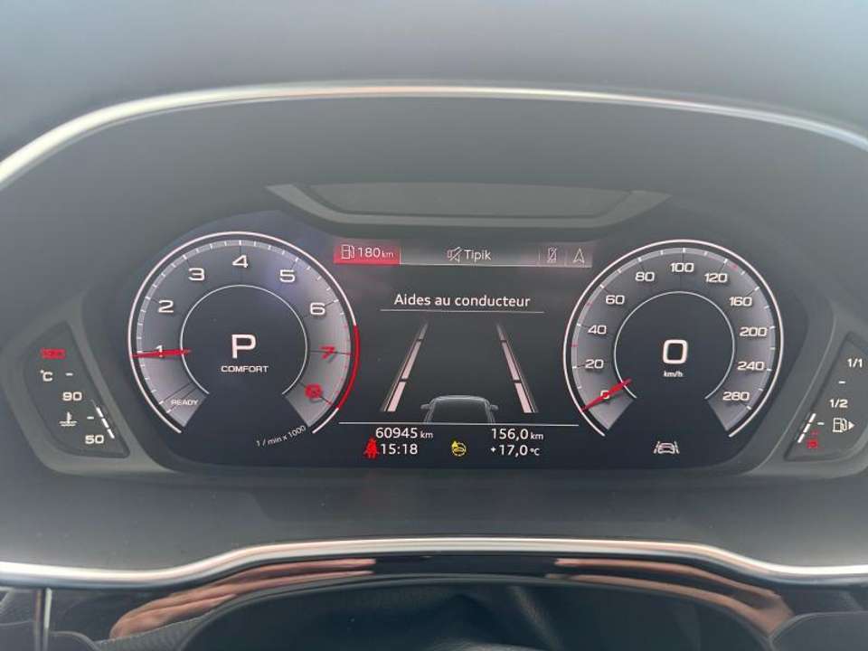 Audi Q3 - Imagem 12