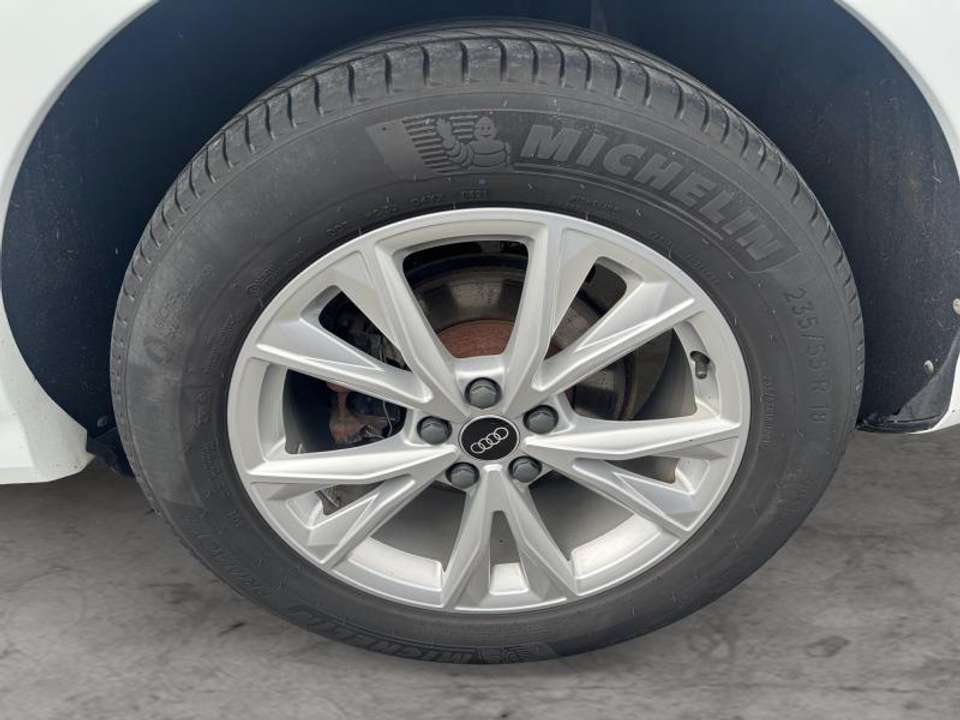Audi Q3 - Imagem 13