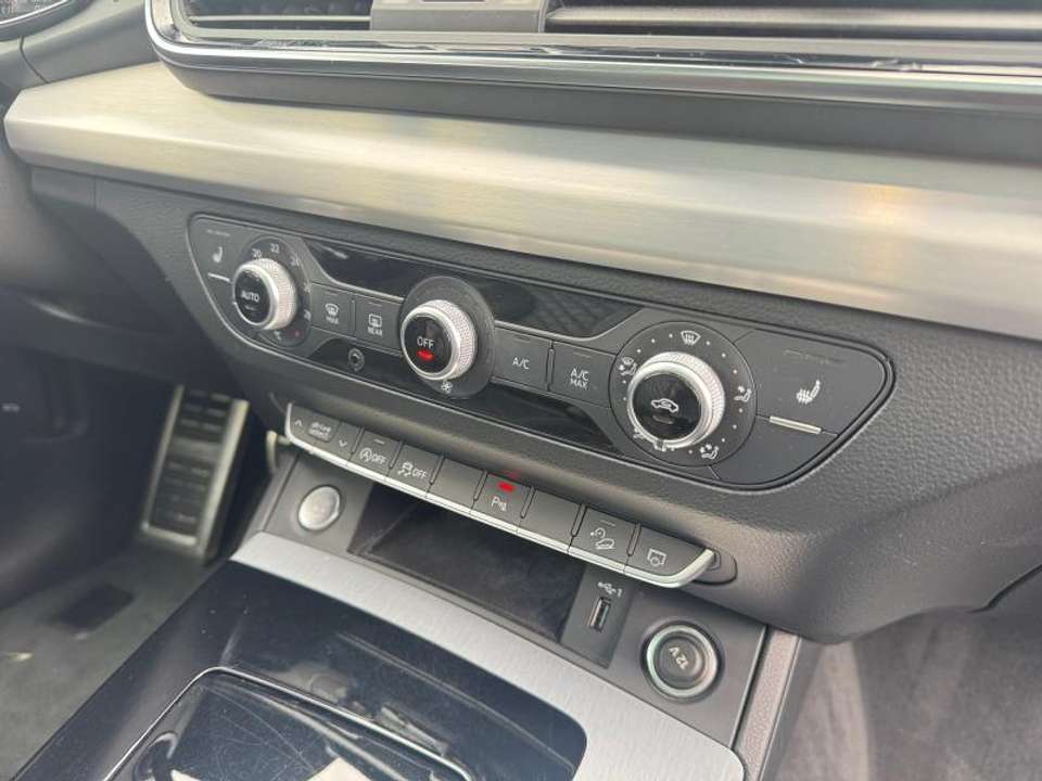 Audi Q5 - Imagem 14