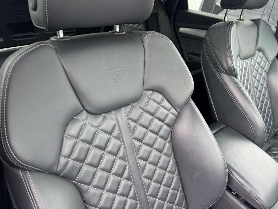 Audi Q5 - Imagem 15