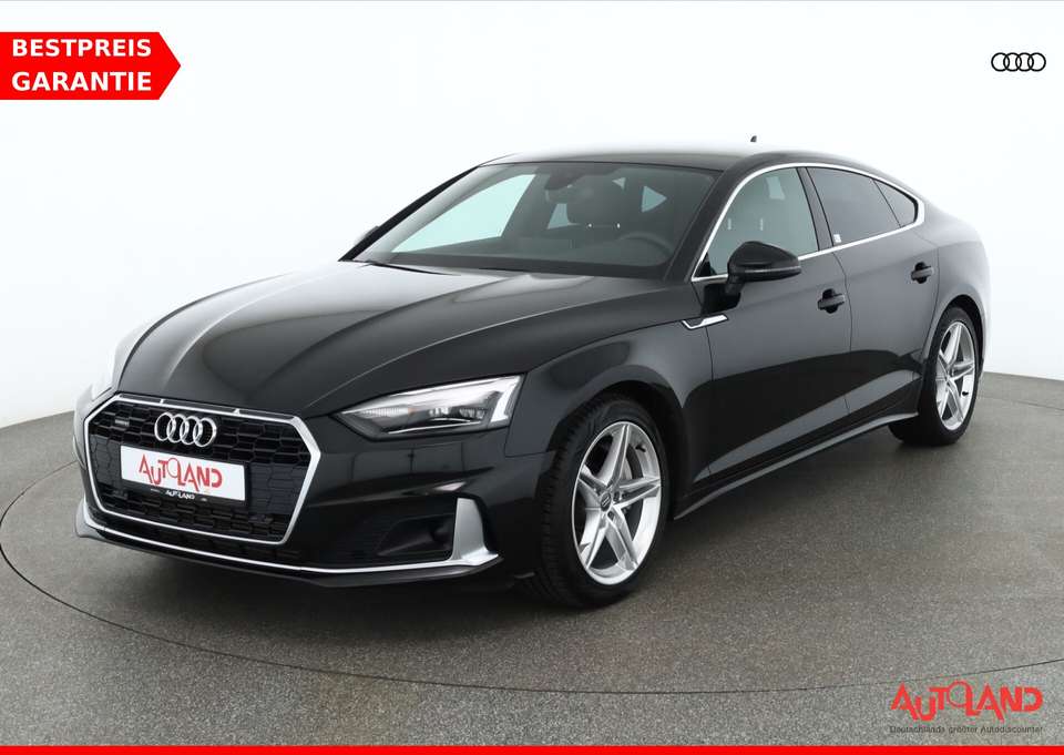 Audi A5 - Imagem 1