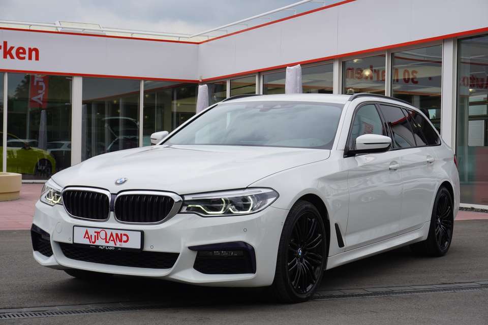 BMW 520 - Imagem 2