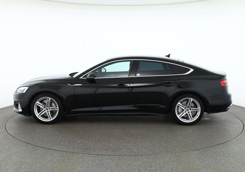 Audi A5 - Imagem 2