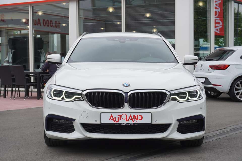 BMW 520 - Imagem 3