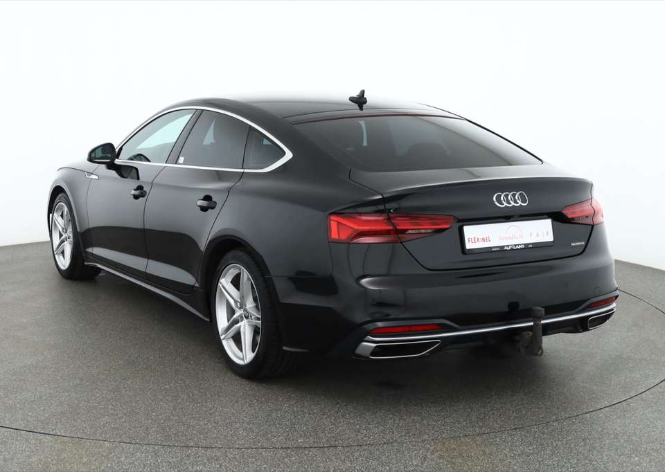 Audi A5 - Imagem 3