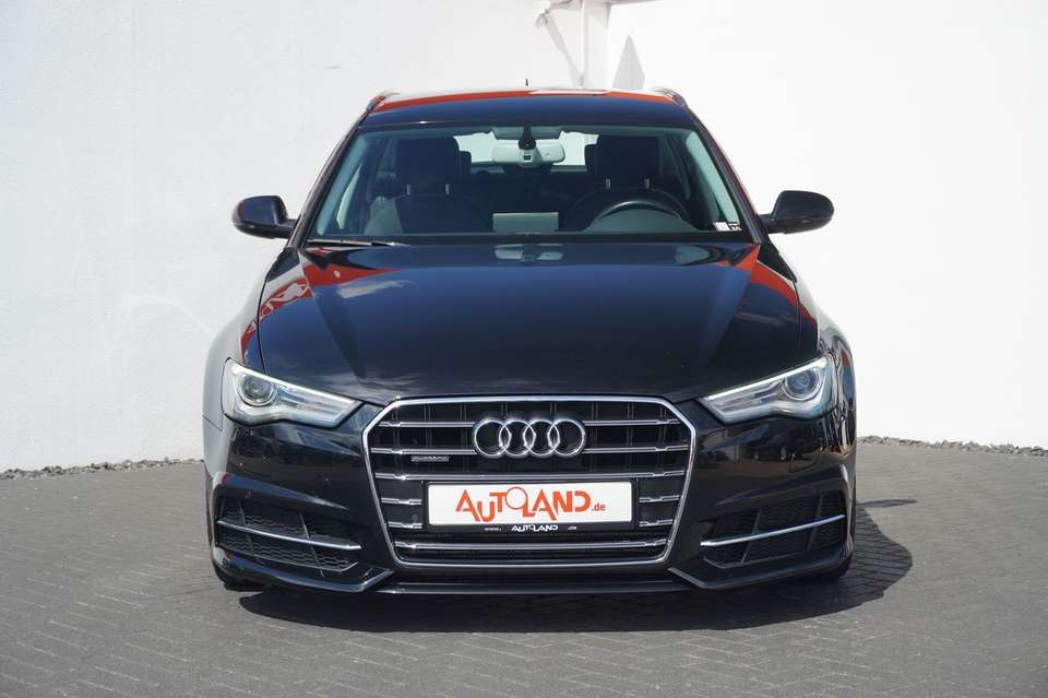 Audi A6 - Imagem 4