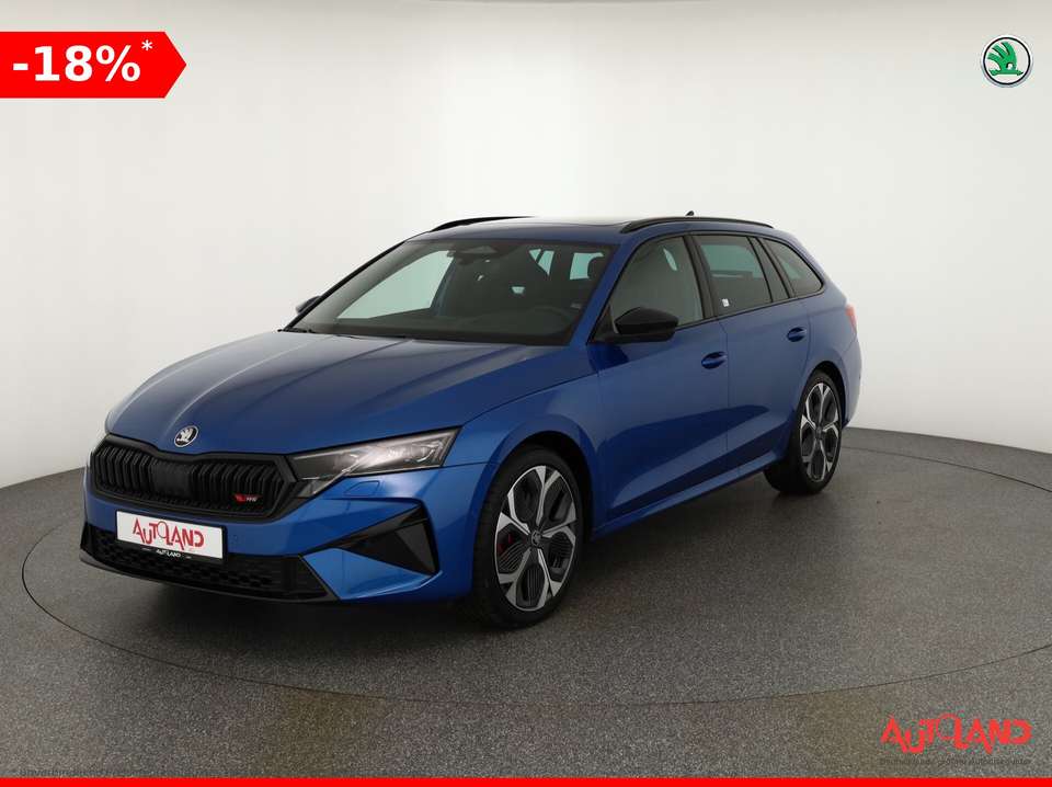 Skoda Octavia - Imagem 1
