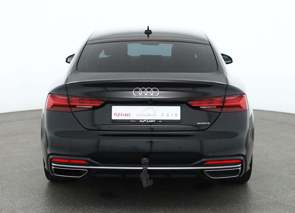 Audi A5 - Imagem 4