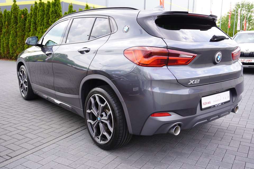 BMW X2 - Imagem 2