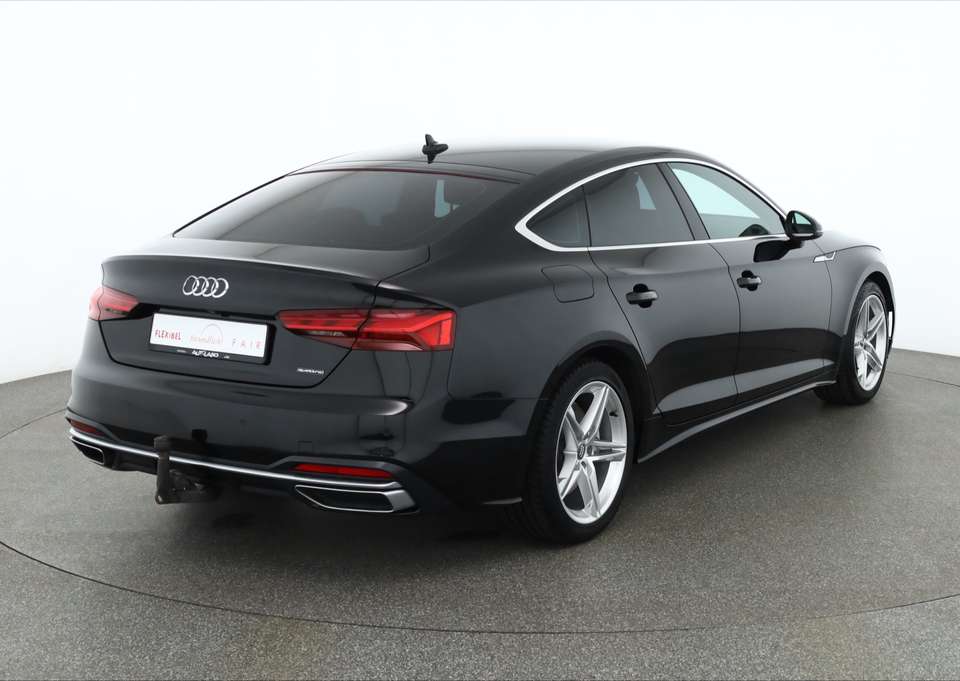 Audi A5 - Imagem 5