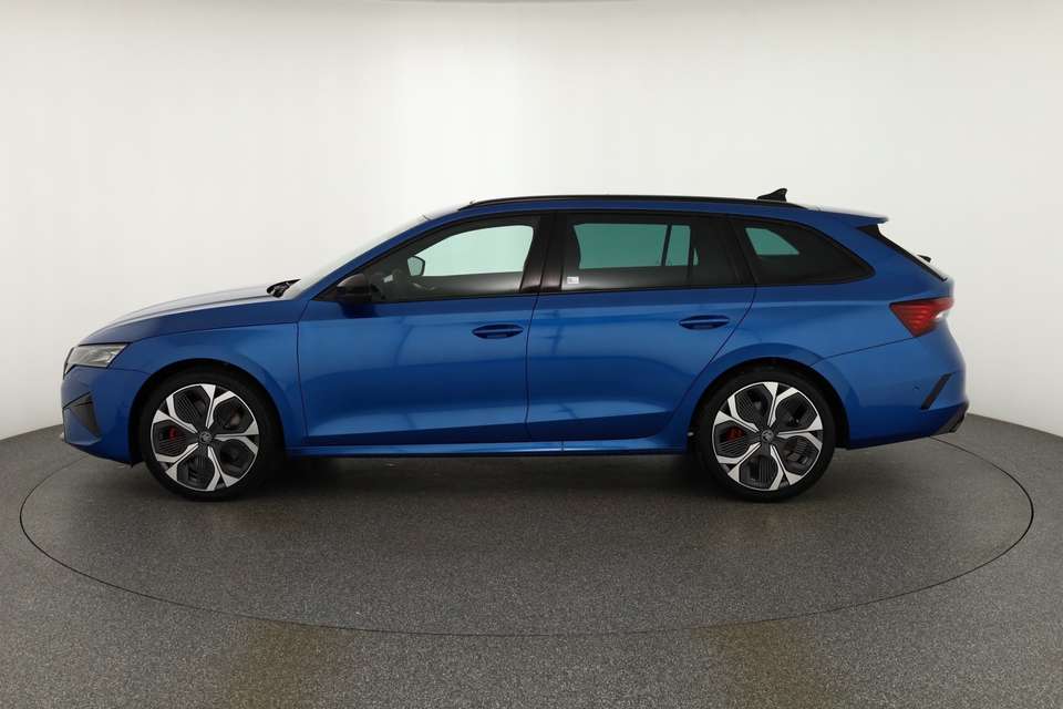 Skoda Octavia - Imagem 2