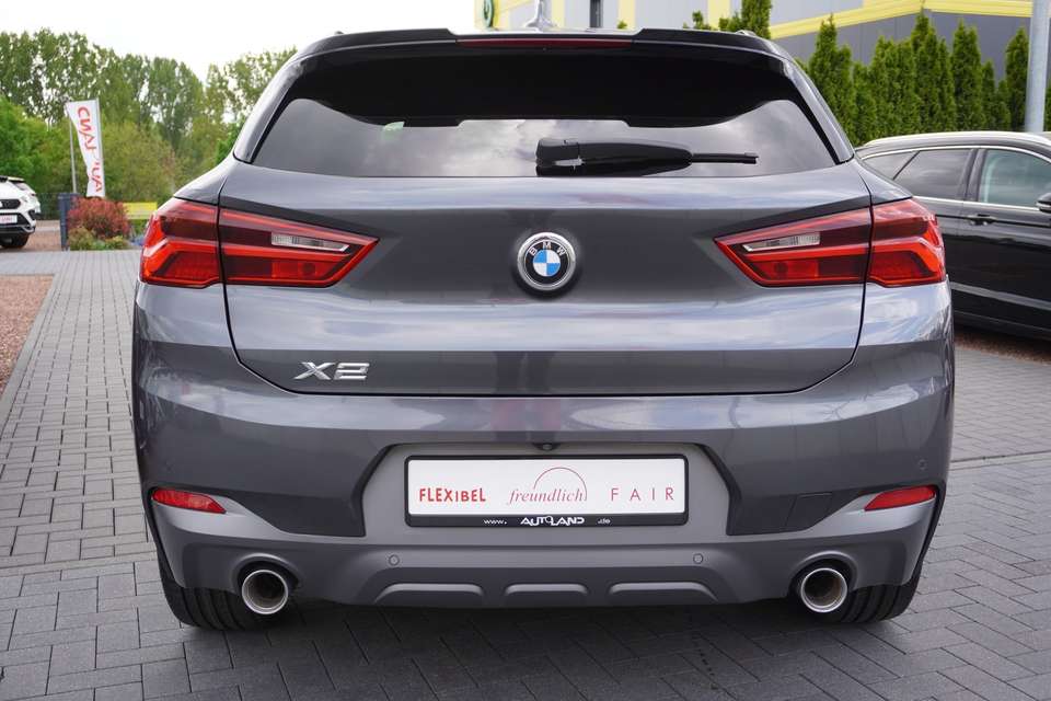 BMW X2 - Imagem 3