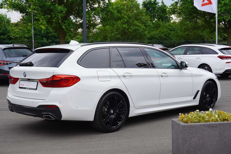 BMW 520 - Imagem 6