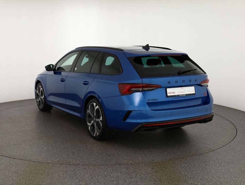 Skoda Octavia - Imagem 3
