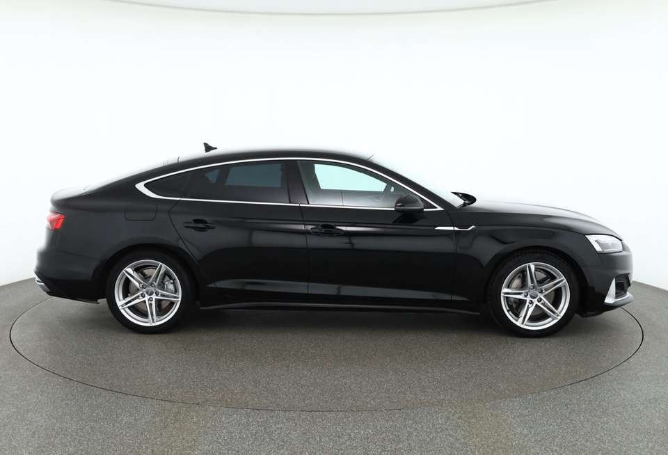 Audi A5 - Imagem 6