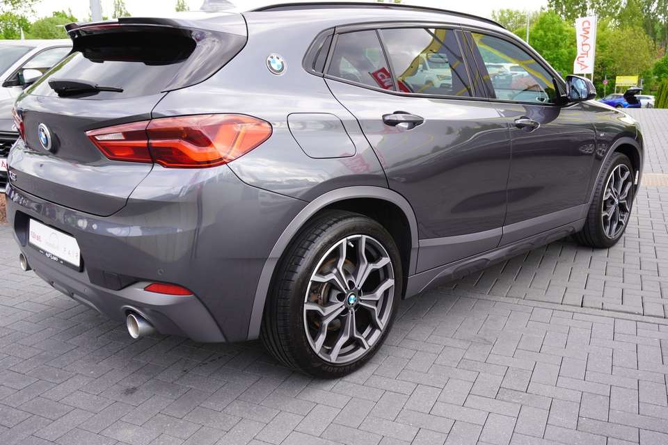 BMW X2 - Imagem 4