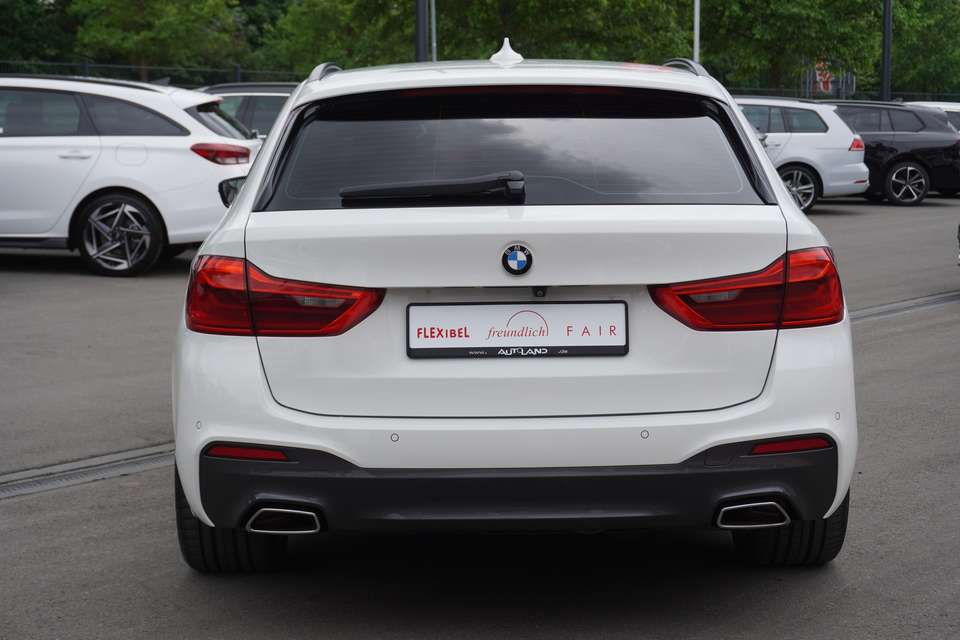 BMW 520 - Imagem 7