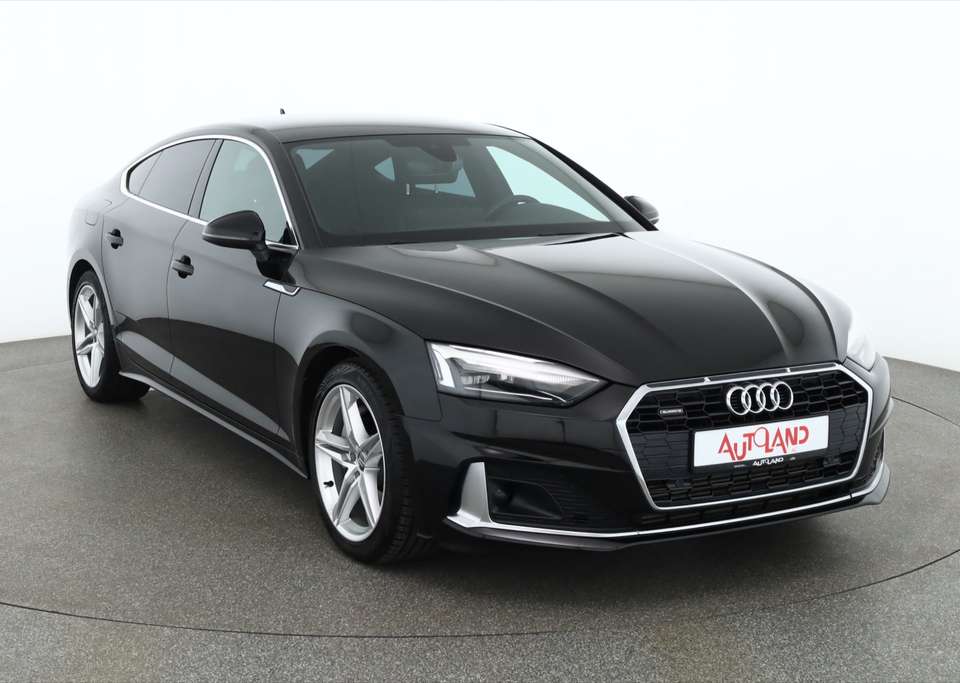 Audi A5 - Imagem 7