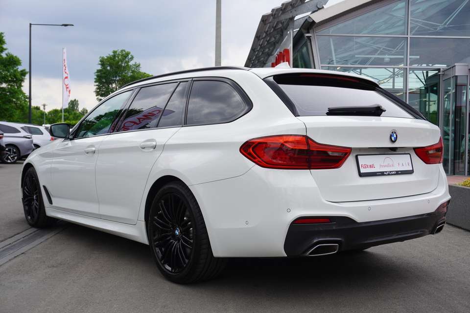 BMW 520 - Imagem 8