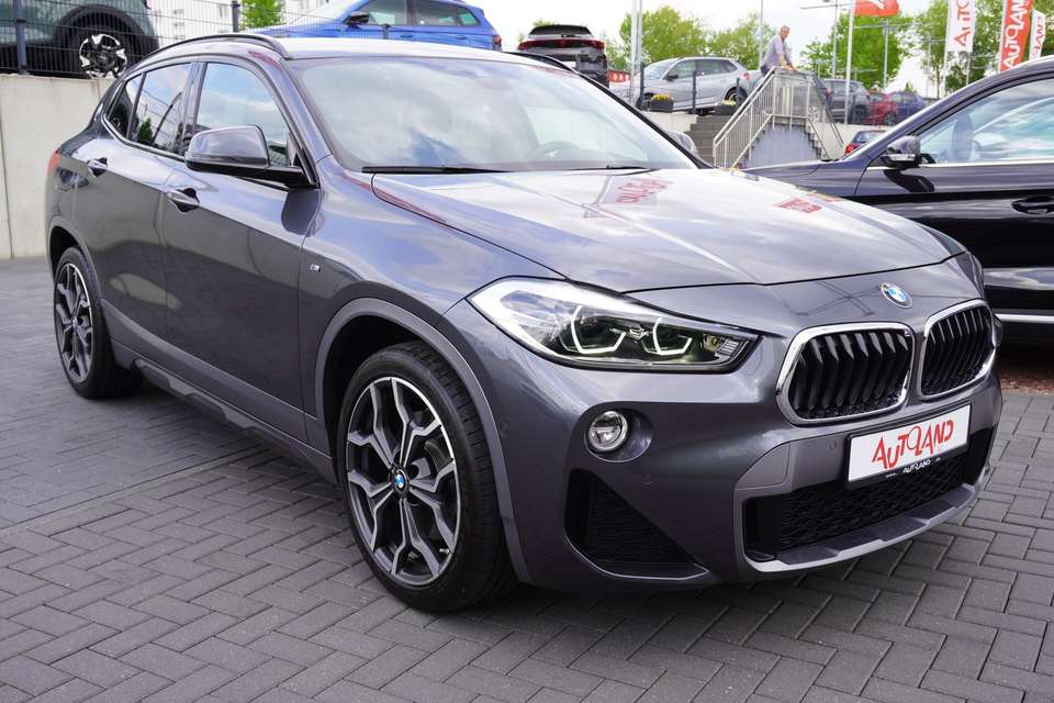 BMW X2 - Imagem 5