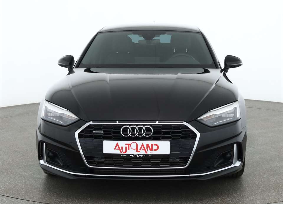 Audi A5 - Imagem 8