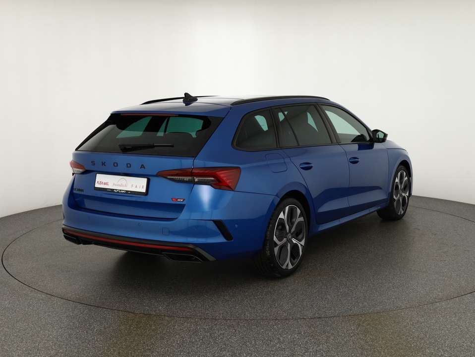 Skoda Octavia - Imagem 5