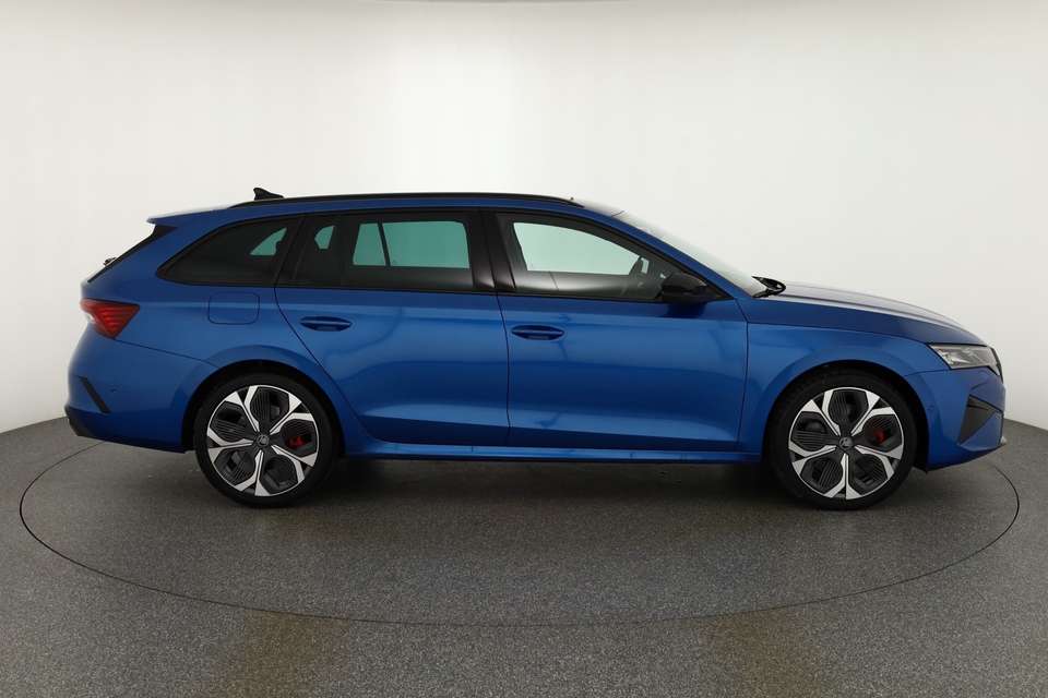 Skoda Octavia - Imagem 6