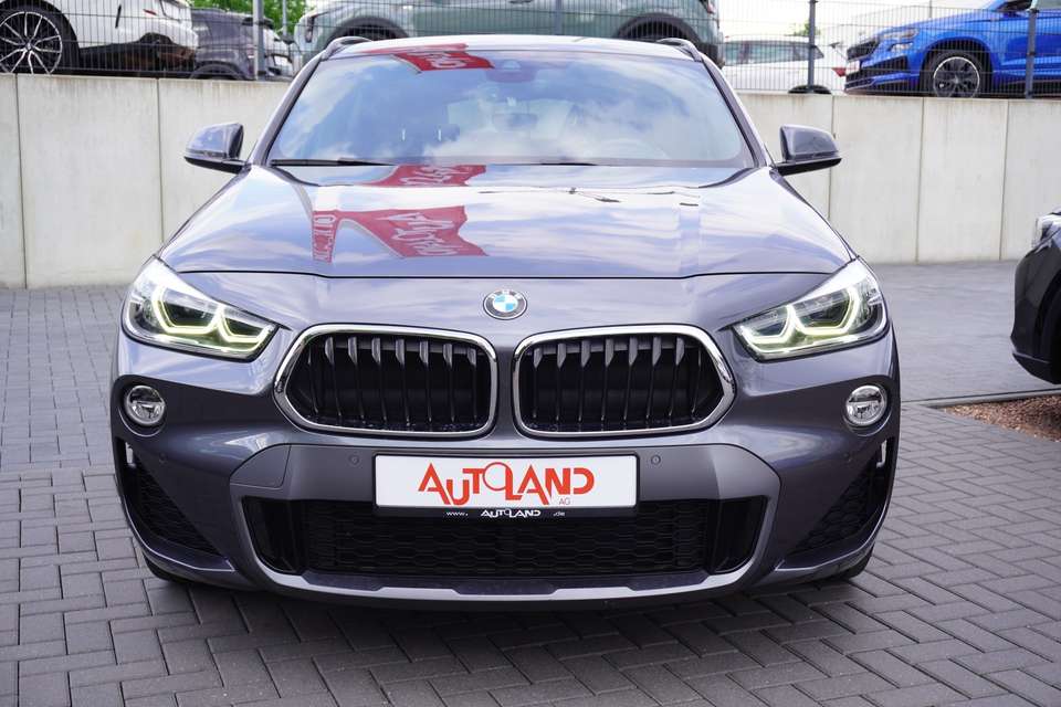 BMW X2 - Imagem 6